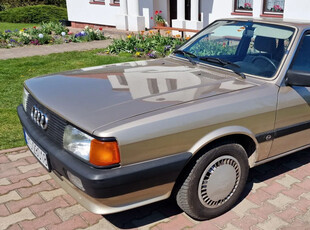 Audi 80