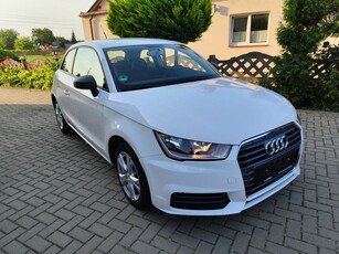 Audi A1 1.0 TFSI ultra