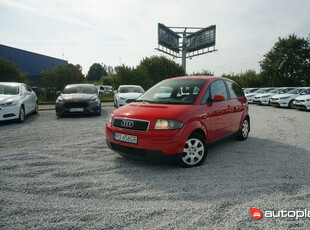 Audi A2