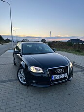 Audi A3 1.2 TFSI Attraction