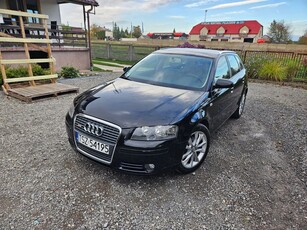 Audi A3 1.6 Sportback Ambition