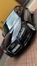 Audi A3 1.6 TDI DPF Ambiente