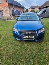 Audi A3 1.8 TFSI Quattro Ambiente