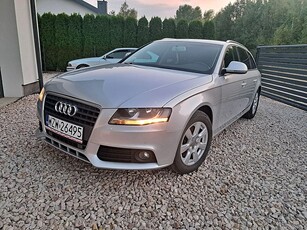 Audi A4 1.8 TFSI