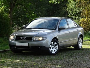 Audi A4 1.9 TDI