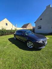 Audi A4 2.0 TDI