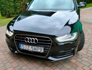 Audi A4 2.0 TDI