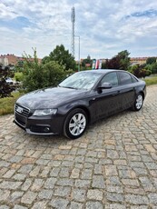 Audi A4 2.0 TDI