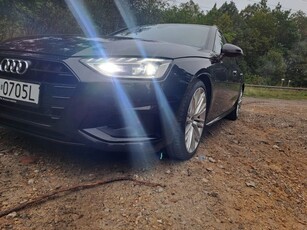 Audi A4 2.0 TDI S tronic