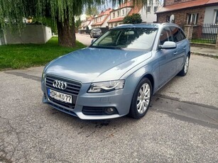 Audi A4 2.0 TFSI Prime Line