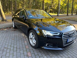 Audi A4 2.0 TFSI ultra Sport S tronic