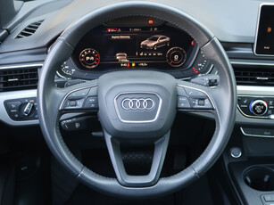 Audi A4 2019 35 TFSI 71926km Sedan