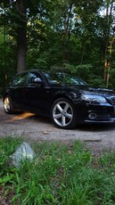 Audi A4 Avant 2.0 TDI DPF S line Sportpaket