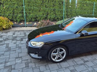 Audi A4 B9 Limousine Facelifting 2.0 35 TFSI 150KM 2020