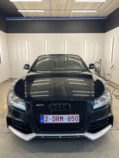 Audi A5 3.0 TDI DPF quattro tiptronic