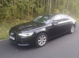 Audi A6 2.0 TDI