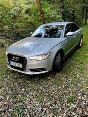 Audi A6 2.0 TDI