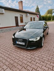 Audi A6 2.0 TDI