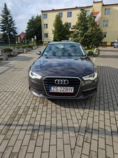 Audi A6 2.0 TDI Multitronic