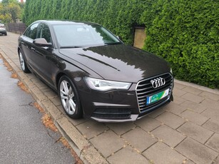 Audi A6 3.0 TDI Quattro S tronic