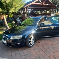 Audi A6 3.0 TDI Quattro Tiptronic