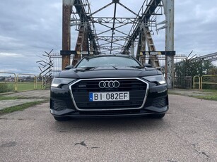 Audi A6 40 TDI mHEV Quattro Sport S tronic