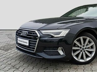 Audi A6 45 TFSI Quattro Sport S tronic