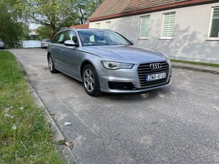 Audi A6 Avant 2.0 TDI Ultra