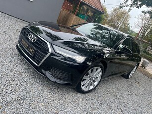 Audi A6 Avant 40 TDI S tronic sport