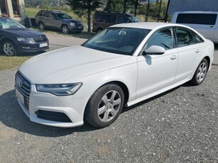 Audi A6 V (C8) Salon Polska