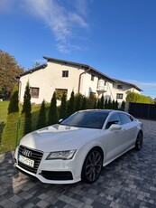 Audi A7 3.0 TDI Quattro S tronic