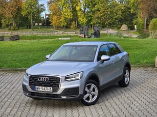 Audi Q2 1.6 TDI