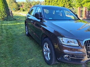 Audi Q5 2.0 TDI clean diesel Quattro S tronic