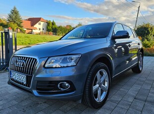 Audi Q5 2.0 TDI Quattro S tronic