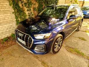 Audi Q5 40 TDI Quattro S tronic