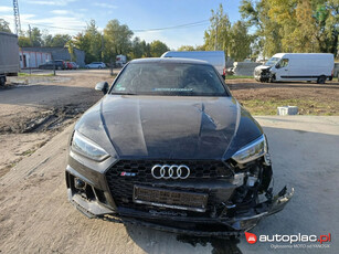 Audi RS 5