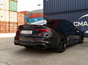 Audi RS5 2.9 TFSI GPF Quattro Tiptronic