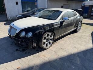 Bentley Continental GT Standard