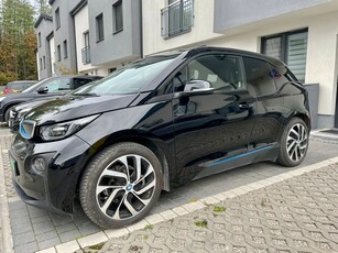 BMW i3 (94 Ah)