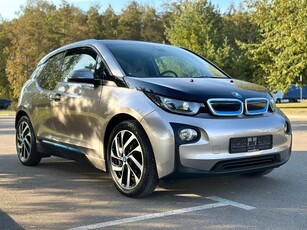 BMW i3 Standard