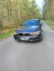 BMW Seria 1 116d