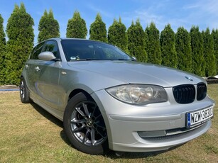 BMW Seria 1 116i