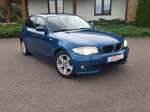 BMW Seria 1 116i