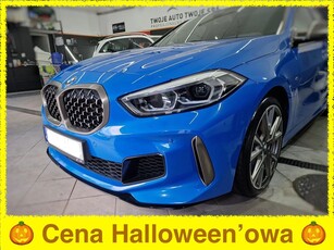 BMW Seria 1 M135i xDrive