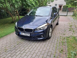 BMW Seria 2 218d