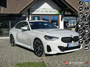 BMW Seria 2