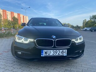 BMW Seria 3 316d