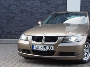 BMW Seria 3 320d