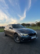 BMW Seria 3 330i xDrive Sport Line