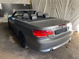 BMW Seria 3 335i Cabrio M Sport Edition